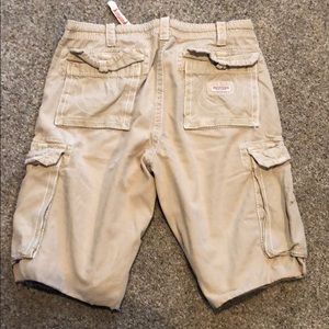 Men’s True Religion Shorts - Size 34